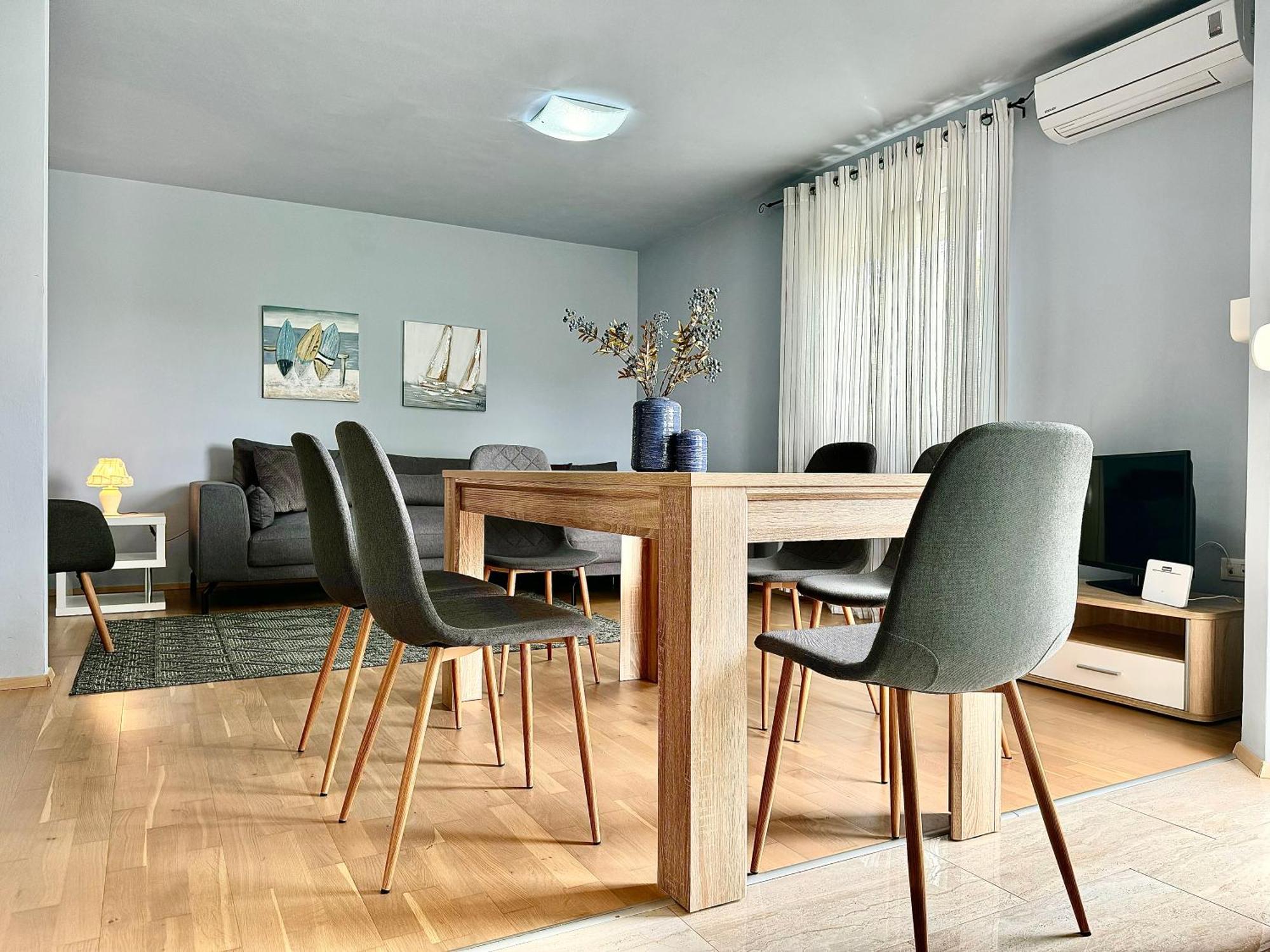 Apartments Terra Solaris Medulin Eksteriør bilde