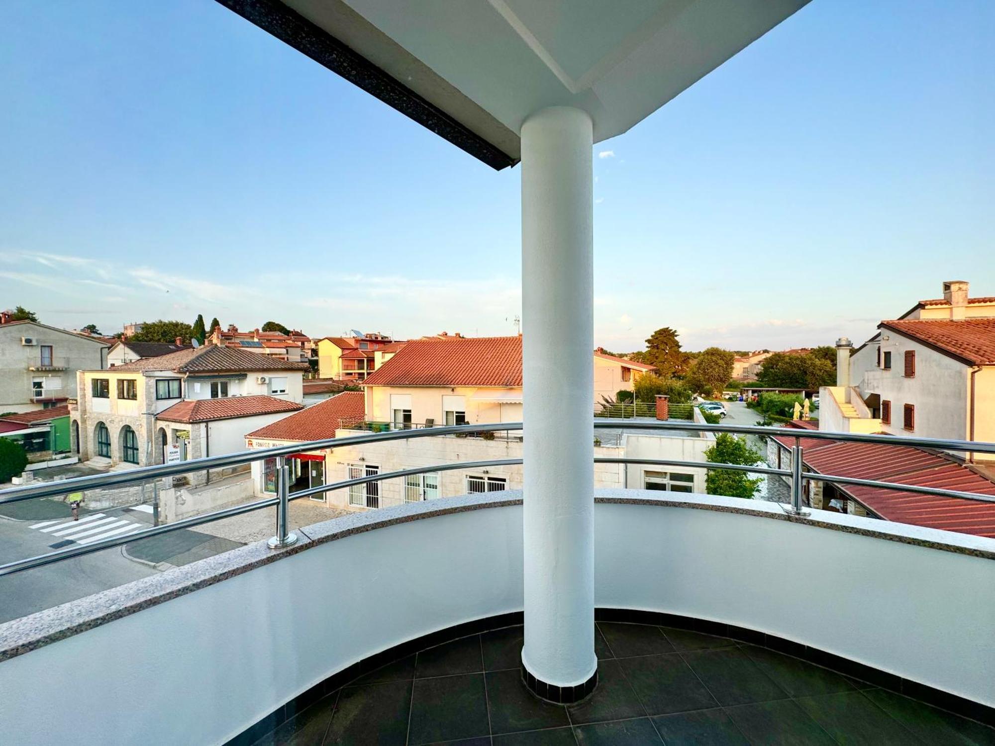Apartments Terra Solaris Medulin Rom bilde