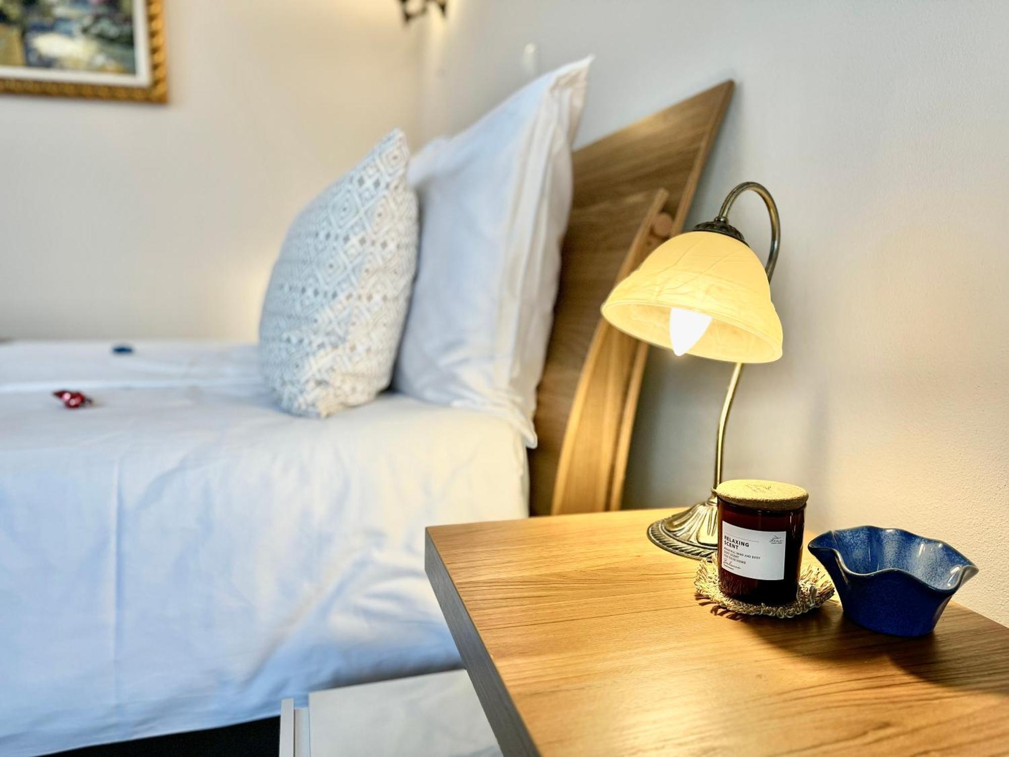 Apartments Terra Solaris Medulin Eksteriør bilde