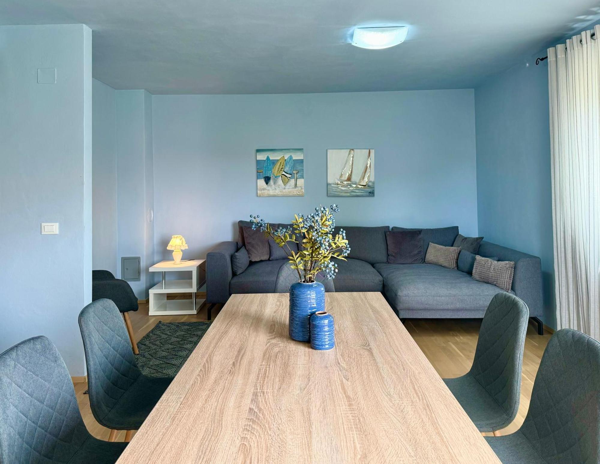 Apartments Terra Solaris Medulin Eksteriør bilde