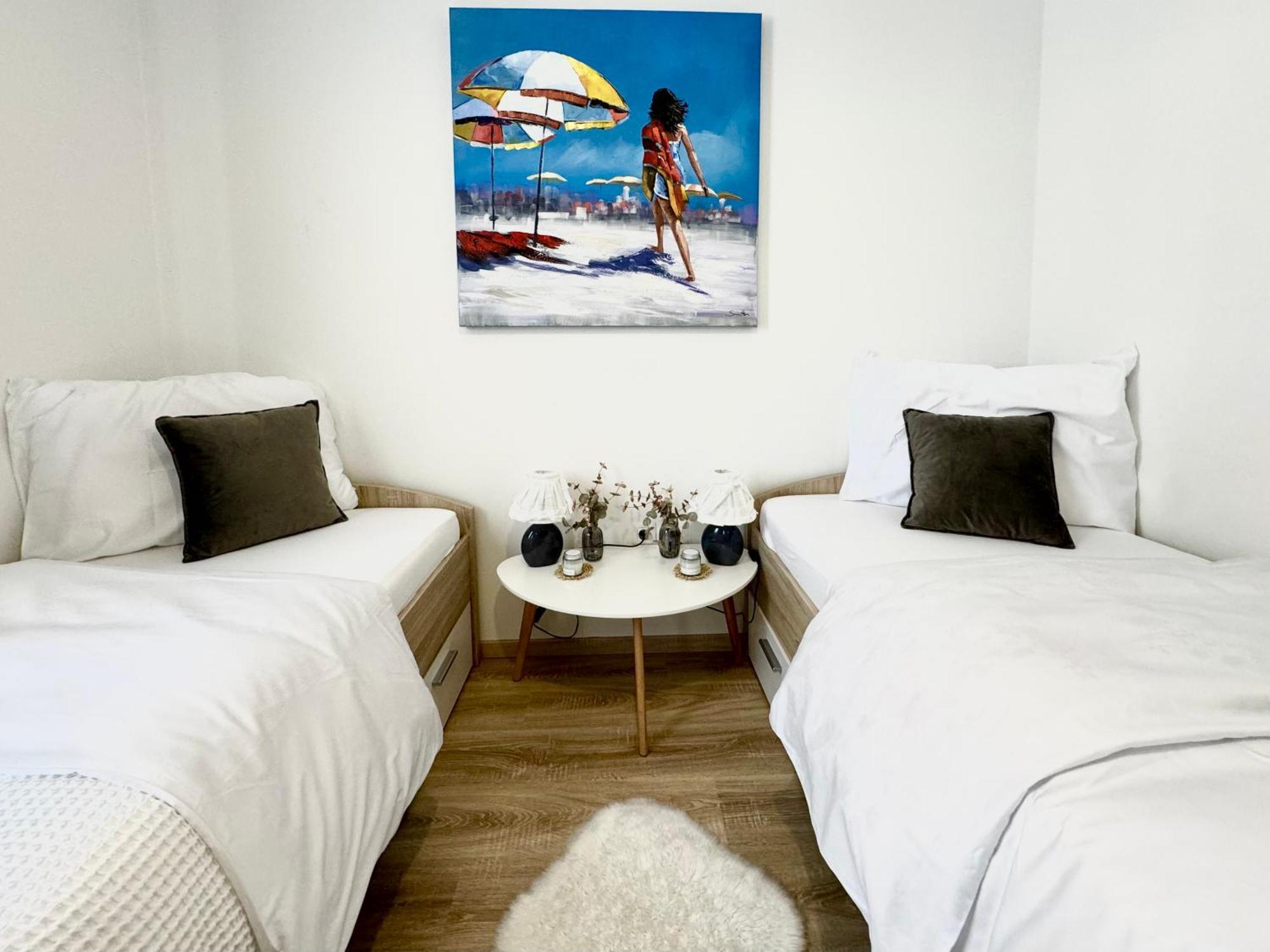 Apartments Terra Solaris Medulin Eksteriør bilde