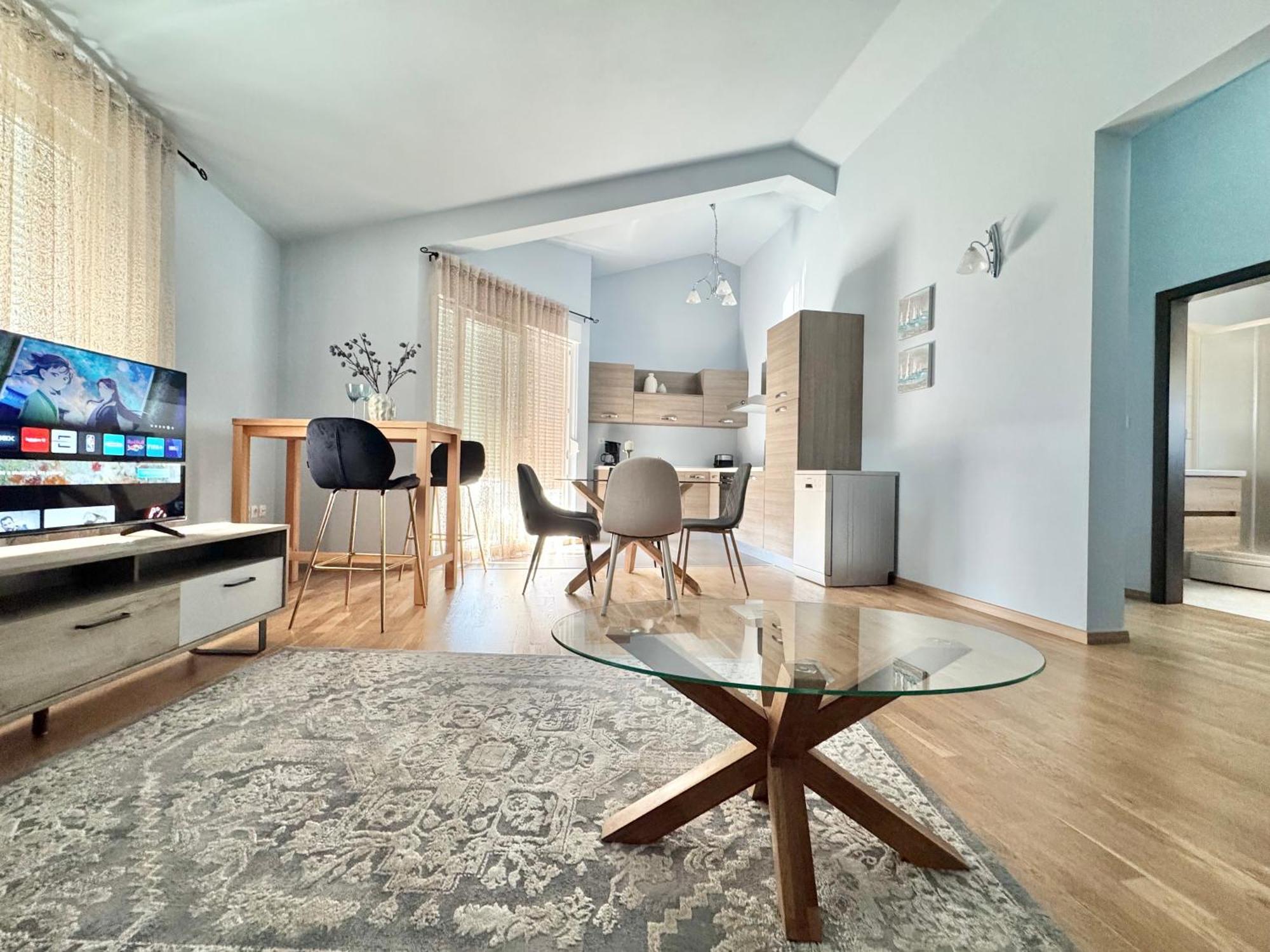 Apartments Terra Solaris Medulin Rom bilde