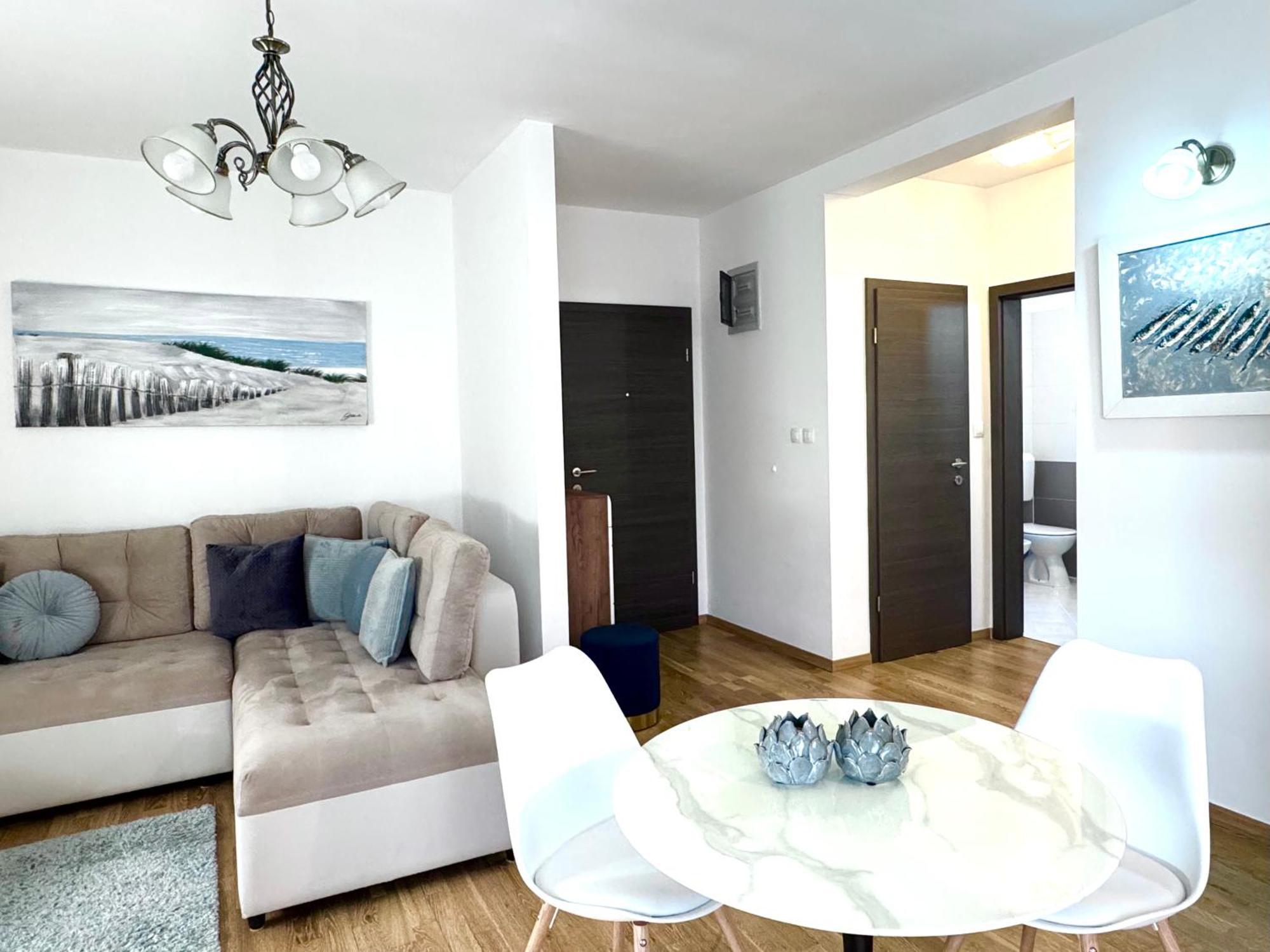 Apartments Terra Solaris Medulin Eksteriør bilde