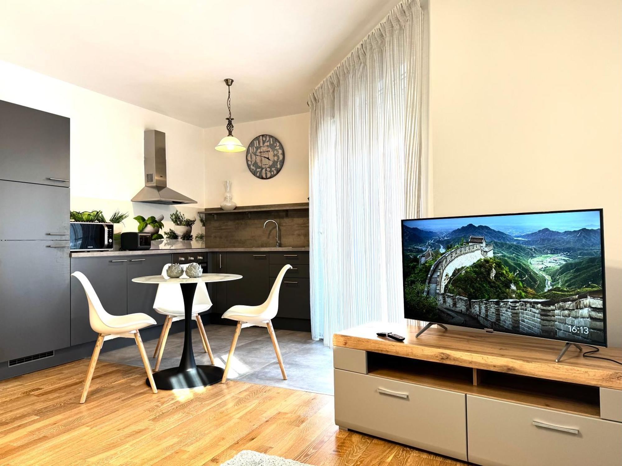 Apartments Terra Solaris Medulin Eksteriør bilde
